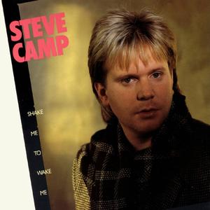 Shake Me To Wake Me by Steve Camp | CD Reviews And Information | NewReleaseToday