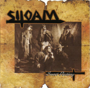 Sweet Destiny by Siloam  | CD Reviews And Information | NewReleaseToday