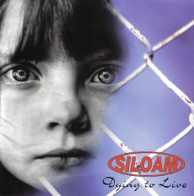 Dying To Live by Siloam  | CD Reviews And Information | NewReleaseToday