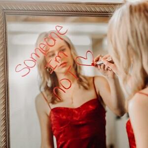 Someone I'm Not (Single) by Estella Kirk | CD Reviews And Information | NewReleaseToday