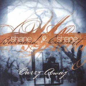 Carried Away by Shane & Shane  | CD Reviews And Information | NewReleaseToday