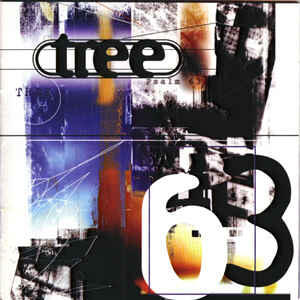 63 (as Tree) by Tree63  | CD Reviews And Information | NewReleaseToday