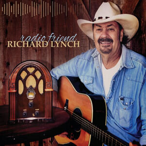 Thankful, Grateful and Blessed (Single) by Richard Lynch | CD Reviews And Information | NewReleaseToday