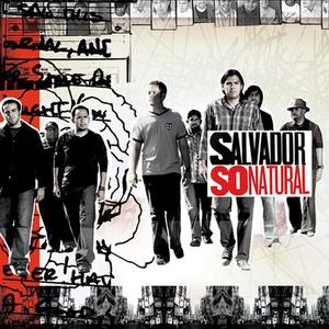 So Natural by Salvador  | CD Reviews And Information | NewReleaseToday
