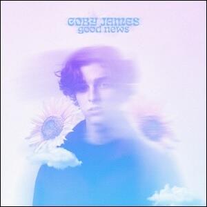 Good News EP by Coby James | CD Reviews And Information | NewReleaseToday