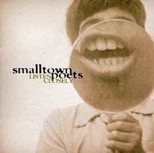 Listen Closely by Smalltown Poets  | CD Reviews And Information | NewReleaseToday