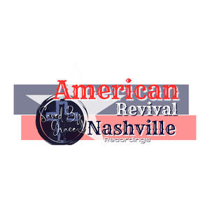 American Revival (Single) by Saved By Grace  | CD Reviews And Information | NewReleaseToday