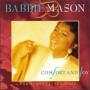 Comfort and Joy by Babbie Mason | CD Reviews And Information | NewReleaseToday