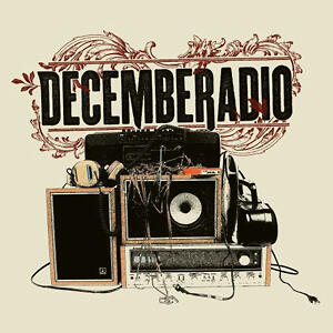 DecembeRadio by DecembeRadio  | CD Reviews And Information | NewReleaseToday