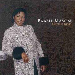 All the Best by Babbie Mason | CD Reviews And Information | NewReleaseToday