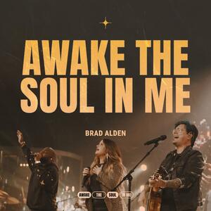 Awake The Soul In Me (Single) by Brad Alden | CD Reviews And Information | NewReleaseToday