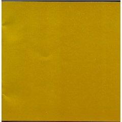 Gold by Starflyer 59  | CD Reviews And Information | NewReleaseToday