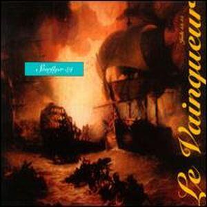 Le Vainqueur EP by Starflyer 59  | CD Reviews And Information | NewReleaseToday