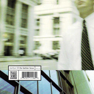 The Fashion Focus by Starflyer 59  | CD Reviews And Information | NewReleaseToday