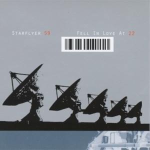 Fell In Love At 22 - EP by Starflyer 59  | CD Reviews And Information | NewReleaseToday
