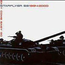 Easy Come Easy Go: Disc 2 by Starflyer 59  | CD Reviews And Information | NewReleaseToday