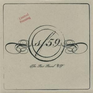 The Last Laurel - EP by Starflyer 59  | CD Reviews And Information | NewReleaseToday