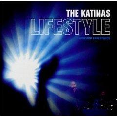 Lifestyle: A Worship Experience by The Katinas  | CD Reviews And Information | NewReleaseToday