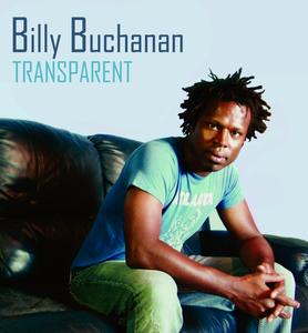 Transparent by Billy Buchanan | CD Reviews And Information | NewReleaseToday