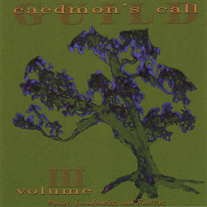 The Guild Collection Volume 3 by Caedmon's Call  | CD Reviews And Information | NewReleaseToday