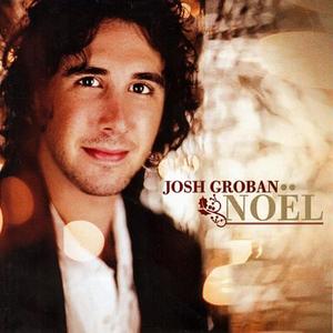 Noël by Josh Groban | CD Reviews And Information | NewReleaseToday