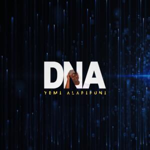 DNA (Single) by Yemi Alafifuni | CD Reviews And Information | NewReleaseToday