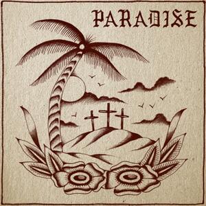 Paradise (Single) by Taylor Holland Armstrong | CD Reviews And Information | NewReleaseToday