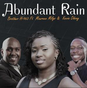 Abundant Rain (Single) by Brother H-963  | CD Reviews And Information | NewReleaseToday