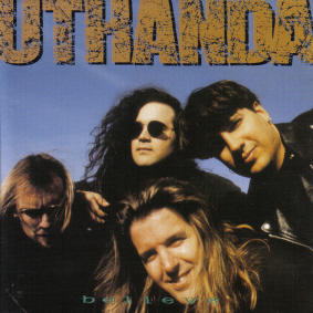 Believe by Uthanda  | CD Reviews And Information | NewReleaseToday