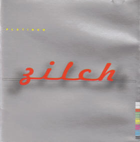 Platinum by Zilch  | CD Reviews And Information | NewReleaseToday
