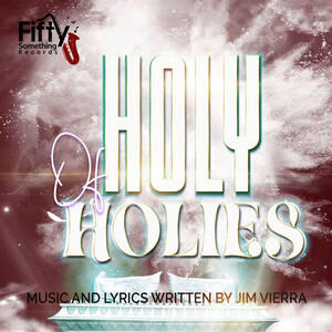 Holy of Holies (Single) by Fifty Something Records  | CD Reviews And Information | NewReleaseToday