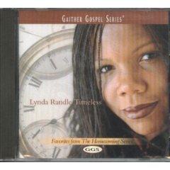 Timeless by Lynda Randle | CD Reviews And Information | NewReleaseToday