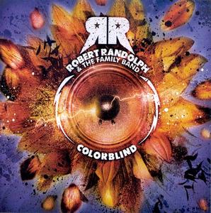 Colorblind by Robert Randolph & The Family Band  | CD Reviews And Information | NewReleaseToday