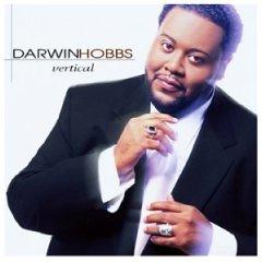 Vertical by Darwin Hobbs | CD Reviews And Information | NewReleaseToday