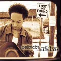 Lost & Found by Deitrick Haddon | CD Reviews And Information | NewReleaseToday