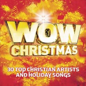 WOW Christmas: Red by Various Artists - General Miscellaneous  | CD Reviews And Information | NewReleaseToday