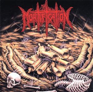 Scrolls Of The Megilloth by Mortification  | CD Reviews And Information | NewReleaseToday