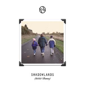 SHADOWLANDS (2022 Demo) (Single) by Nathan Oswalt | CD Reviews And Information | NewReleaseToday