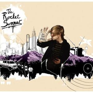 Do You Feel by The Rocket Summer  | CD Reviews And Information | NewReleaseToday