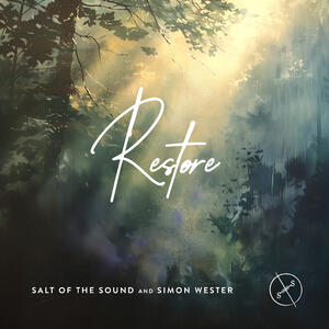 Restore (feat. Simon Wester) (Single) by Salt Of The Sound  | CD Reviews And Information | NewReleaseToday