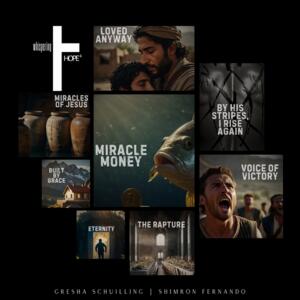 whispering HOPE 4 by whispering HOPE  | CD Reviews And Information | NewReleaseToday