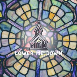 Lower Me Down feat. Cliff Williams (Single) by Presence Music  | CD Reviews And Information | NewReleaseToday