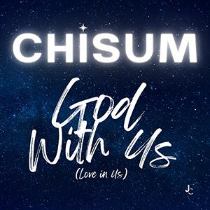 God With Us (Single) by John Chisum | CD Reviews And Information | NewReleaseToday