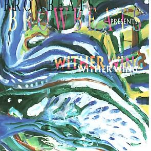 Browbeats Presents Wither Wing by Various Artists - General Miscellaneous  | CD Reviews And Information | NewReleaseToday