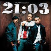 Twenty One O Three by 21:03  | CD Reviews And Information | NewReleaseToday