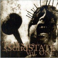This Is Solid State Volume 1 by Various Artists - General Miscellaneous  | CD Reviews And Information | NewReleaseToday