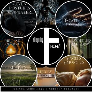 whispering HOPE 6 by whispering HOPE  | CD Reviews And Information | NewReleaseToday