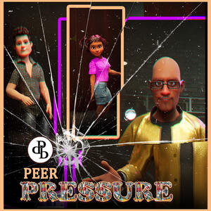 Peer Pressure (Single) by DPB  | CD Reviews And Information | NewReleaseToday