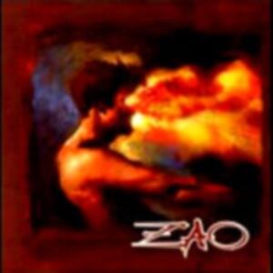Where Blood and Fire Bring Rest by Zao  | CD Reviews And Information | NewReleaseToday
