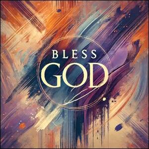 Bless God (feat. Lilly Cottrell) (Single) by Travis Cottrell | CD Reviews And Information | NewReleaseToday